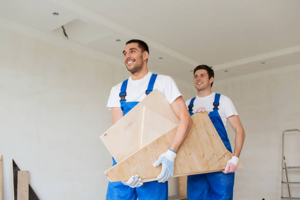 Best Attic Cleanout  in Leeds, AL